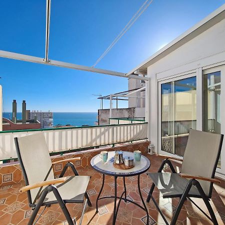 Playa Postiguet Penthouse By Nras Apartment Alicante Ngoại thất bức ảnh