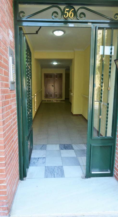 Playa Postiguet Penthouse By Nras Apartment Alicante Ngoại thất bức ảnh